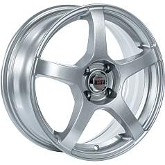 Диск R15 4x100 6J ET36 D60,1 Alcasta M 32 S