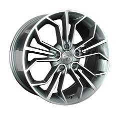 Диск R19 5x120 9J ET18 D72,6 Replay B 112 GMF