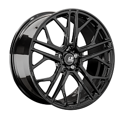 Диск R20 5x120 8,5J ET30 D72,6 LS Forged FG48 BK