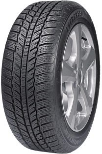 Зимние шины 195/60 R15 Evergreen EW62 88T 