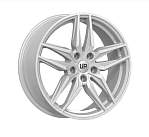 R18 5x108 7J ET36 D65,1 Wheels UP Up112 Silver Classic