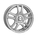 R17 4x100 6,5J ET43 D60,1 Carwel Виви 199 SB
