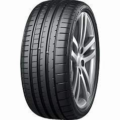 Летние шины 245/45 R20 Yokohama Advan Sport V107A 103Y
