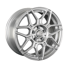 Диск R15 4x108 6,5J ET47,5 D63,3 LS Wheels 785 SF