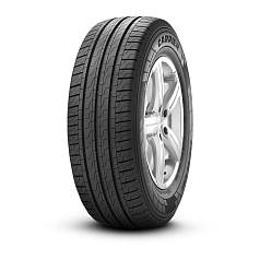 Шины Pirelli Carrier