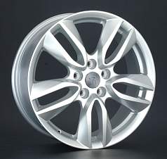 Шины R19 5x114,3 7,5J ET30 D60,1 Replay TY 129 S