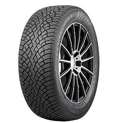 Зимние шины 205/65 R16 Nokian Tyres Hakkapeliitta R5 99R XL 