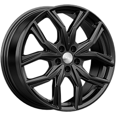 Диск R19 5x112 8J ET56 D66,6 Скад Арика бархат новый