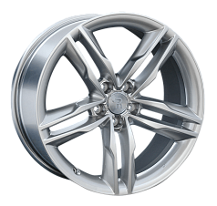 Шины R18 5x112 8J ET41 d57,1 Replay VV 106 S