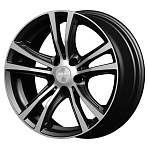 R18 5x114,3 8J ET35 D67,1 Скад Мюнxен алмаз 