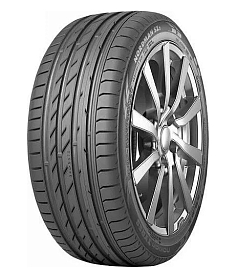 Летние шины 205/55 R16 Nokian Tyres Nordman SZ2 94V XL