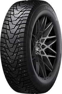 Зимние шины 225/75 R16 Hankook Winter I*Pike X W429A 104T Ш Индонезия