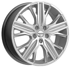 Диск R18 5x114,3 6,5J ET40 D64,1 Скад Kl-375 селена 