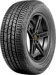 275/40 R22 Continental ContiCrossContact LX Sport 108Y XL FR ContiSilent