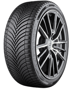 Летние шины 225/65 R17 Bridgestone Turanza All Season 6 106V