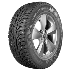 Зимние шины 195/70 R15 Ikon Character Ice C2 104/102R Ш