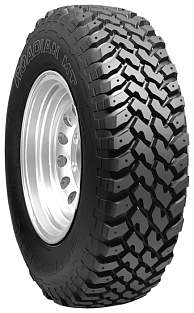 Шины Roadstone Roadian MT