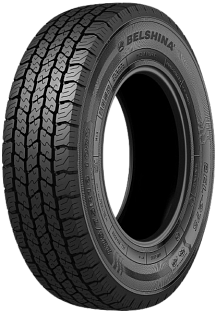 Летние шины 225/75 R16 Belshina BEL-275 108S