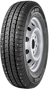 Зимние шины 205/65 R16 Sunfull SF-W07 107/105T 8PR Ш