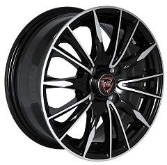 Диски NZ Wheels F-35 