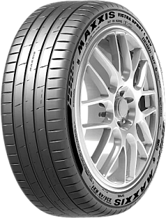 Летние шины 275/40 R21 Maxxis Victra Sport VS6 SUV 107Y XL