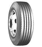 275/70 R22,5 Bridgestone R184 148/145L TL M+S Прицепная