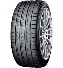 Шины Yokohama Advan Sport V105W летние