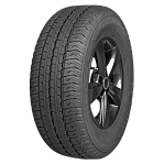 Летние шины 225/70 R15 Ikon Nordman SC 112/110R  