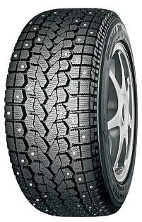 Шины Yokohama Ice Guard F700Z зимние
