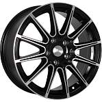 R16 5x108 7J ET46 D65,1 Скад Le Mans алмаз