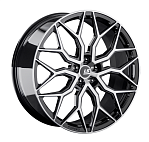 R22 5x108 9,5J ET48 D63,3 LS Forged FG13 BKF