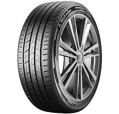 Летние шины 205/45 R17 Matador Hectorra 5 88V