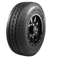 Летние шины 235/70 R16 Nitto Dura Grappler HT 106H 