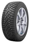 Зимние шины 235/55 R18 Nitto Therma Spike 104T Ш 