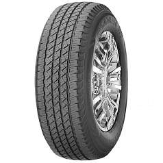 Roadstone шина 235/60 R17 102S - euro-diski.ru Летние шины 235/60 R17 Roadstone Roadian HT SUV 102S