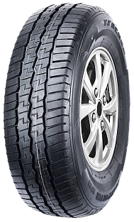 Летние шины 225/70 R15 Tracmax Transporter RF09 112/110R 