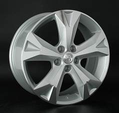 Диск R18 5x114,3 7,5J ET35 d60,1 Replay HV 1 SF