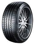 255/40 R21 Continental ContiSportContact 5 102Y ContiSeal FR