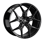 R22 5x108 9,5J ET48 D63,3 LS Forged FG14 BK