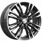 R16 4x108 6,5J ET47,5 D63,35 Скад Ламар алмаз 