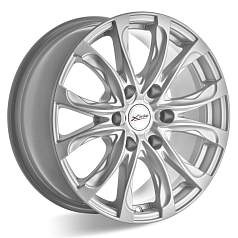 Диск R18 6x139,7 8J ET42 D75,1 X'trike X-134 HS