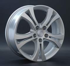 Диск R18 5x114,3 7,5J ET40 D66,1 Replay NS 59 S