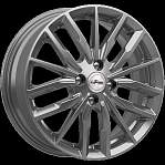R16 4x98 6J ET33 D58,5 iFree Миконос (КС946-00) Хай вэй