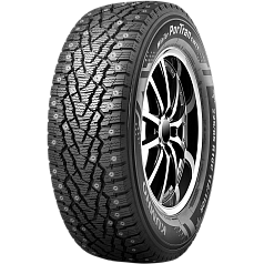 Зимние шины 215/70 R15 Kumho Winter PorTran CW11 109/107R 8PR Ш