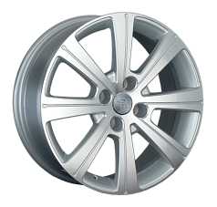 Шины R17 4x108 7J ET29 D65,1 Replay PG39 SF