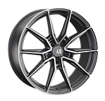 R20 5x112 9J ET35 D66,6 LS FlowForming RC58 MGMF