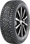 Зимние шины 195/55 R16 Nokian Tyres Hakkapeliitta 9 87T Ш 