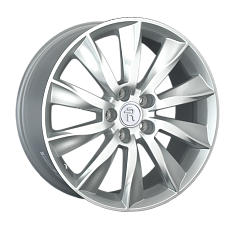 Шины R20 5x108 8,5J ET45 D63,4 Replay JG5 S