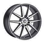 R20 5x112 9J ET35 D66,6 LS FlowForming RC08 MGMF