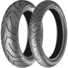 Bridgestone Bridgestone Battlax A41